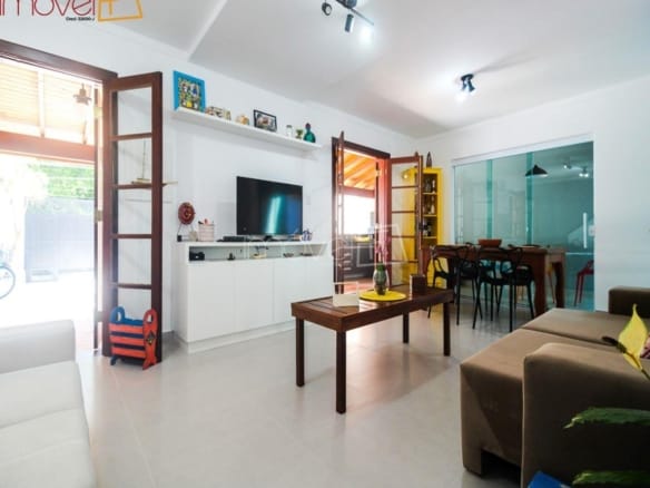 Casa para Temporada com 5 quartos, em Tabatinga com 200m²