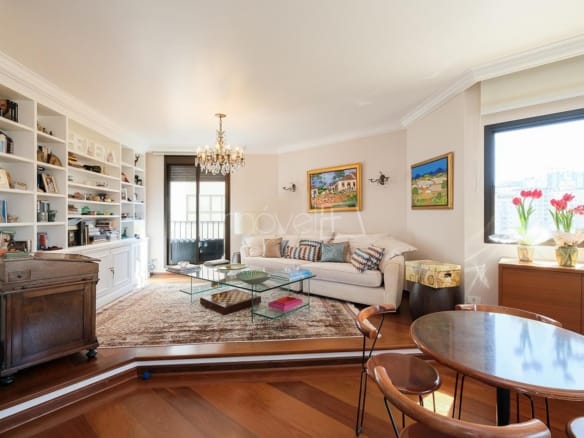 Cobertura para Venda com 5 quartos, em Jardim Paulista com 455,87m²