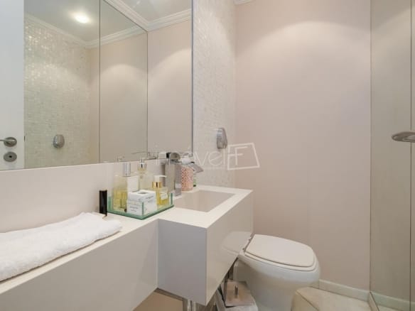 Cobertura para Venda com 5 quartos, em Jardim Paulista com 455,87m²