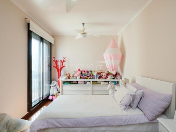 Cobertura para Venda com 5 quartos, em Jardim Paulista com 455,87m²