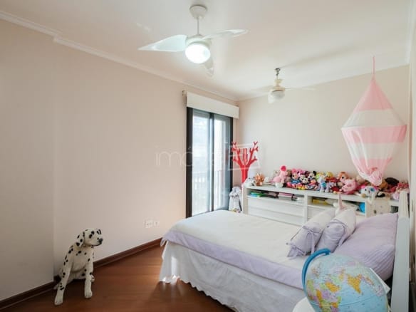 Cobertura para Venda com 5 quartos, em Jardim Paulista com 455,87m²