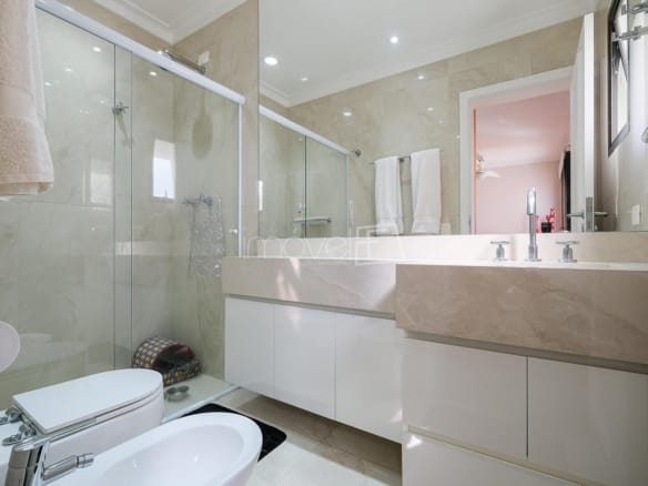 Cobertura para Venda com 5 quartos, em Jardim Paulista com 455,87m²