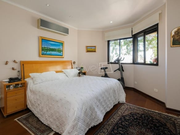 Cobertura para Venda com 5 quartos, em Jardim Paulista com 455,87m²