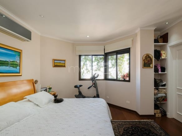 Cobertura para Venda com 5 quartos, em Jardim Paulista com 455,87m²
