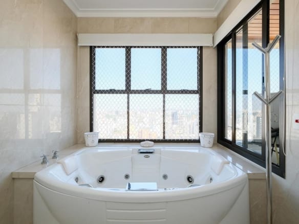Cobertura para Venda com 5 quartos, em Jardim Paulista com 455,87m²