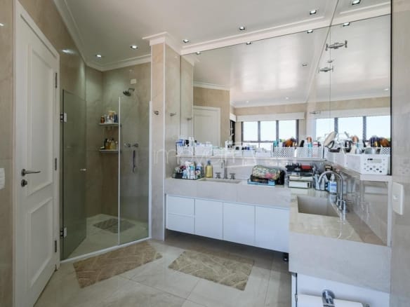 Cobertura para Venda com 5 quartos, em Jardim Paulista com 455,87m²
