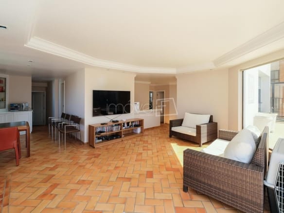 Cobertura para Venda com 5 quartos, em Jardim Paulista com 455,87m²
