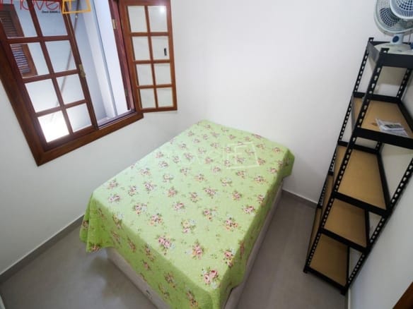 Casa para Temporada com 5 quartos, em Tabatinga com 200m²
