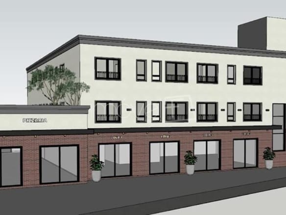 Ponto Comercial para Aluguel com  quartos, em Centro com 1700m²