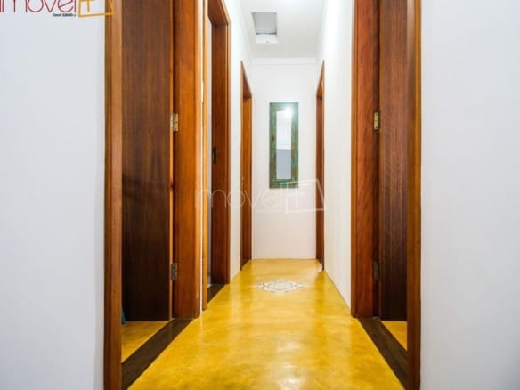 Casa para Temporada com 5 quartos, em Tabatinga com 200m²