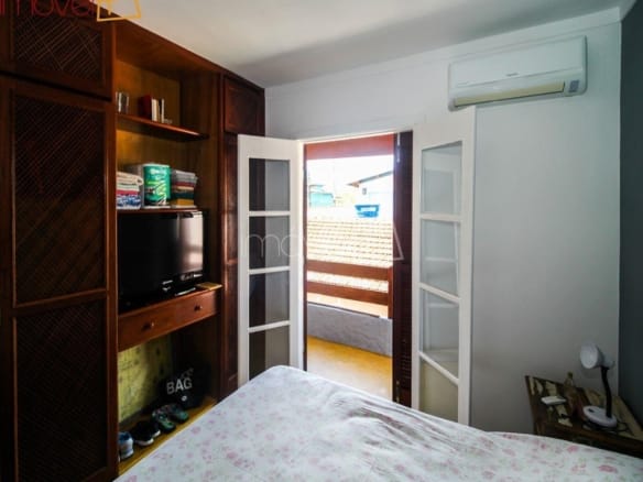 Casa para Temporada com 5 quartos, em Tabatinga com 200m²