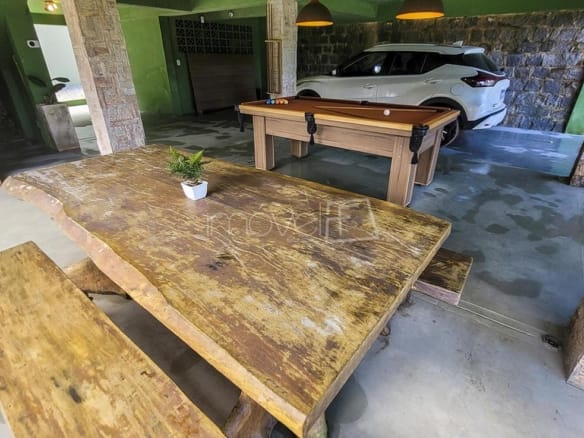 Casa para Venda com 3 quartos, em Ubatumirim com 350m²