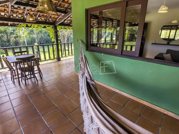 Casa para Venda com 3 quartos, em Ubatumirim com 350m²