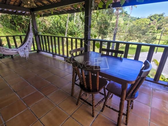 Casa para Venda com 3 quartos, em Ubatumirim com 350m²