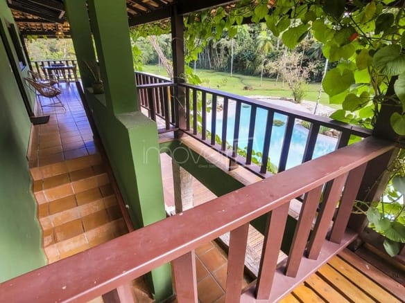 Casa para Venda com 3 quartos, em Ubatumirim com 350m²