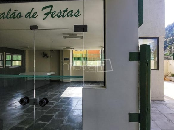 Apartamento para Venda com 3 quartos, em Centro com 97m²