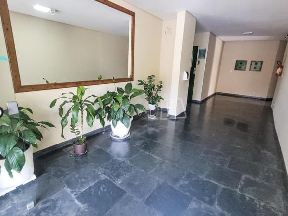 Apartamento para Venda com 3 quartos, em Centro com 97m²