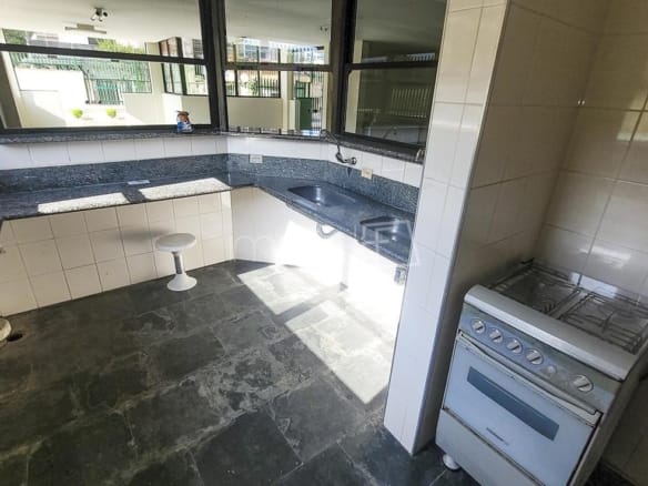 Apartamento para Venda com 3 quartos, em Centro com 97m²