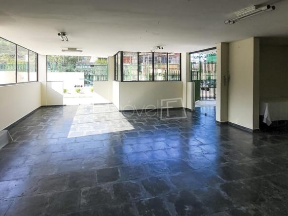Apartamento para Venda com 3 quartos, em Centro com 97m²