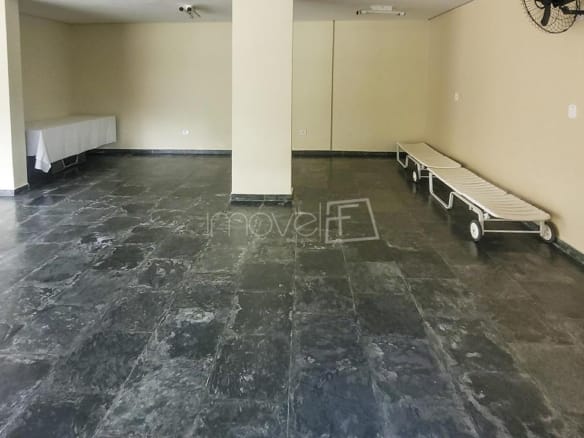 Apartamento para Venda com 3 quartos, em Centro com 97m²
