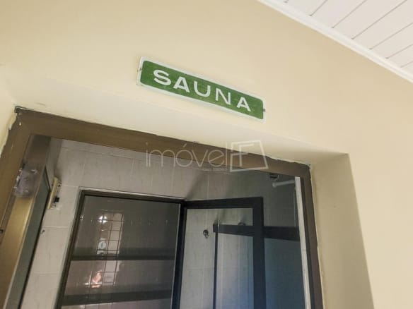 Apartamento para Venda com 3 quartos, em Centro com 97m²