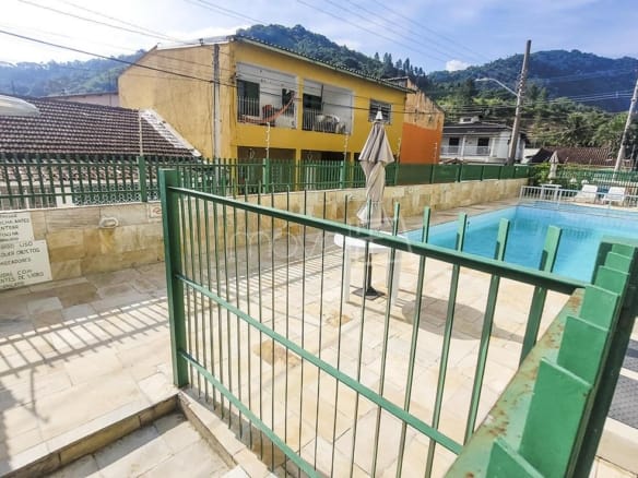 Apartamento para Venda com 3 quartos, em Centro com 97m²
