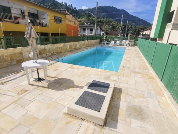 Apartamento para Venda com 3 quartos, em Centro com 97m²