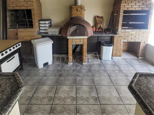 Apartamento para Venda com 3 quartos, em Centro com 97m²