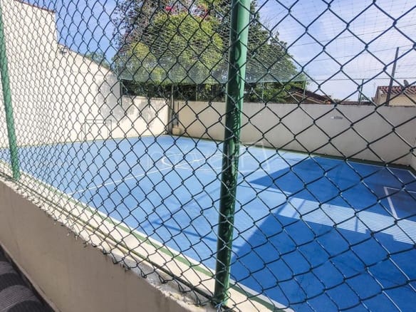 Apartamento para Venda com 3 quartos, em Centro com 97m²
