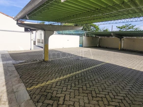 Apartamento para Venda com 3 quartos, em Centro com 97m²