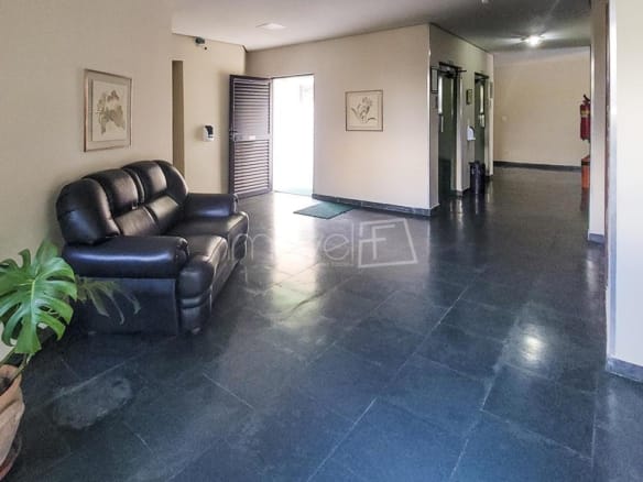 Apartamento para Venda com 3 quartos, em Centro com 97m²