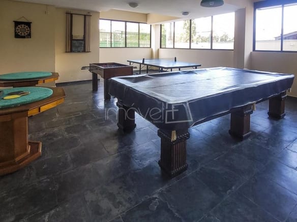 Apartamento para Venda com 3 quartos, em Centro com 97m²