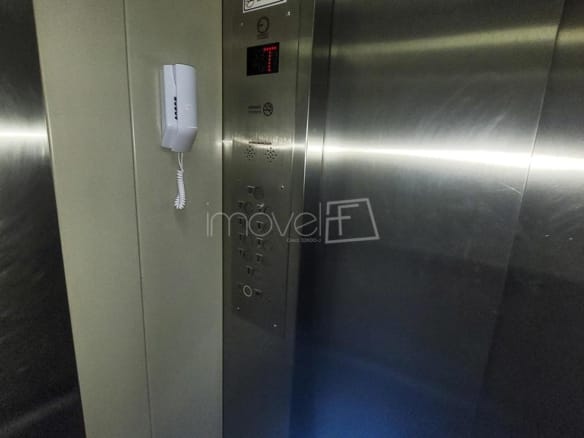 Apartamento para Venda com 3 quartos, em Centro com 97m²