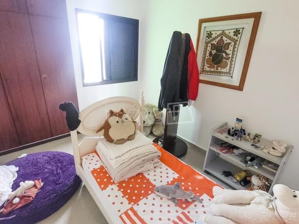 Apartamento para Venda com 3 quartos, em Centro com 97m²