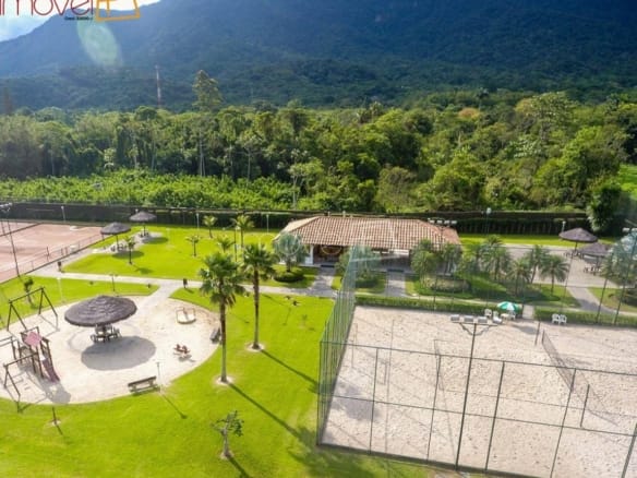 Casa para Venda com 3 quartos no Condomínio Costa Nova