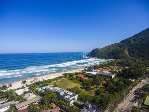 Casa de Condomínio para Venda com 3 quartos, em MARESIAS com 103,53m²