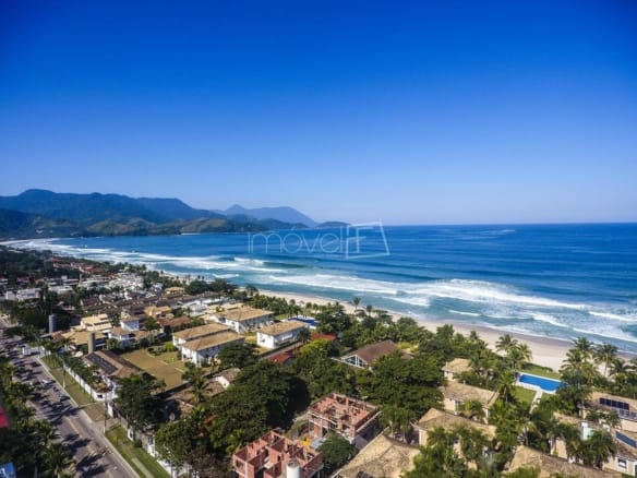 Casa de Condomínio para Venda com 3 quartos, em MARESIAS com 103,53m²