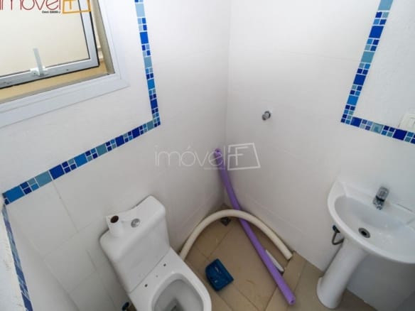 Casa para Venda com 3 quartos no Condomínio Costa Nova