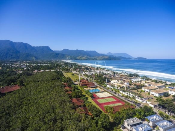 Casa de Condomínio para Venda com 3 quartos, em MARESIAS com 103,53m²
