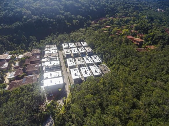 Casa de Condomínio para Venda com 3 quartos, em MARESIAS com 103,53m²