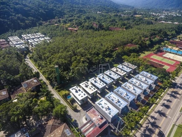 Casa de Condomínio para Venda com 3 quartos, em MARESIAS com 103,53m²