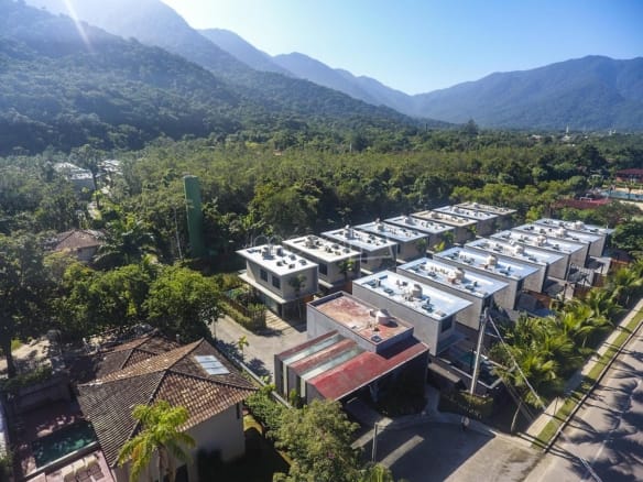 Casa de Condomínio para Venda com 3 quartos, em MARESIAS com 103,53m²