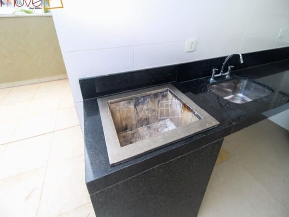 Casa para Venda com 3 quartos no Condomínio Costa Nova