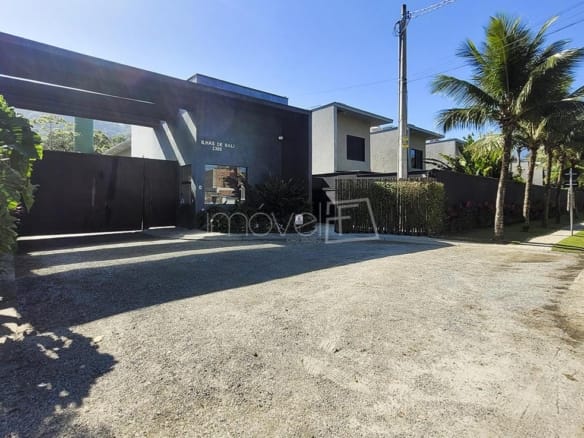 Casa de Condomínio para Venda com 3 quartos, em MARESIAS com 103,53m²