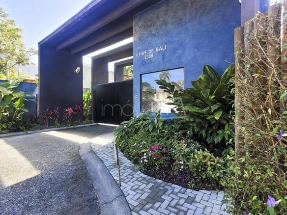Casa de Condomínio para Venda com 3 quartos, em MARESIAS com 103,53m²