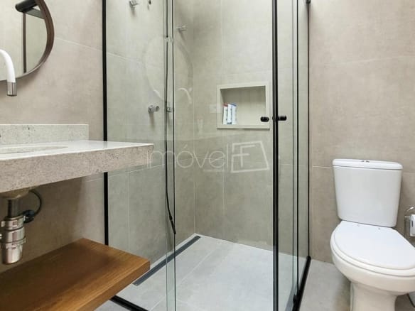 Casa de Condomínio para Venda com 3 quartos, em MARESIAS com 103,53m²