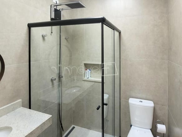 Casa de Condomínio para Venda com 3 quartos, em MARESIAS com 103,53m²
