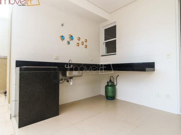 Casa para Venda com 3 quartos no Condomínio Costa Nova