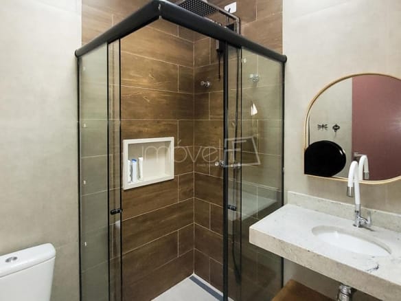 Casa de Condomínio para Venda com 3 quartos, em MARESIAS com 103,53m²