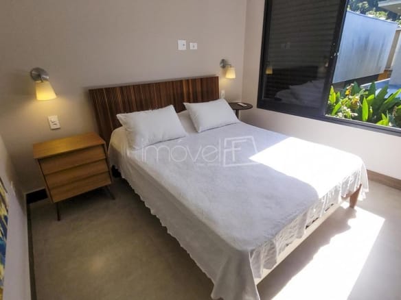 Casa de Condomínio para Venda com 3 quartos, em MARESIAS com 103,53m²